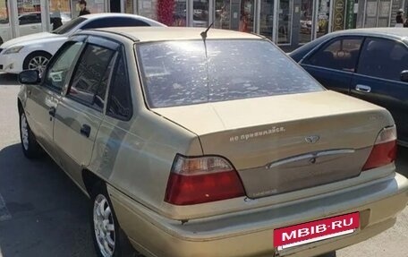 Daewoo Nexia I рестайлинг, 2007 год, 94 000 рублей, 3 фотография