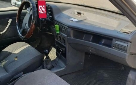 Daewoo Nexia I рестайлинг, 2007 год, 94 000 рублей, 4 фотография