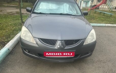 Mitsubishi Lancer IX, 2005 год, 400 000 рублей, 6 фотография