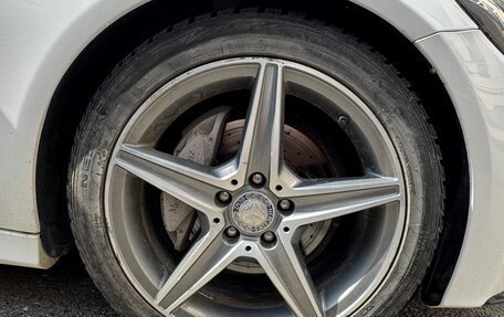 Mercedes-Benz C-Класс, 2015 год, 1 950 000 рублей, 16 фотография