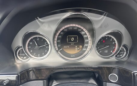 Mercedes-Benz E-Класс, 2011 год, 1 850 000 рублей, 9 фотография