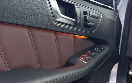 Mercedes-Benz E-Класс, 2011 год, 1 850 000 рублей, 6 фотография