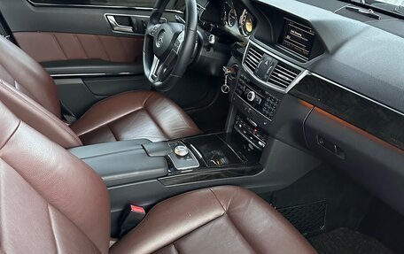 Mercedes-Benz E-Класс, 2011 год, 1 850 000 рублей, 7 фотография