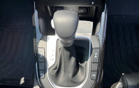 KIA Forte III, 2023 год, 2 200 000 рублей, 12 фотография