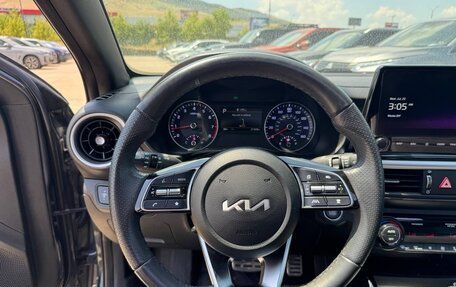 KIA Forte III, 2023 год, 2 200 000 рублей, 20 фотография