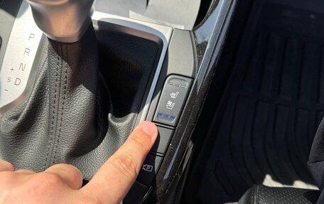 KIA Forte III, 2023 год, 2 200 000 рублей, 13 фотография