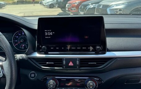 KIA Forte III, 2023 год, 2 200 000 рублей, 15 фотография