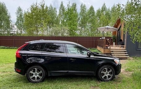 Volvo XC60 II, 2012 год, 1 100 000 рублей, 5 фотография