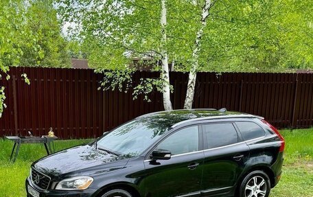 Volvo XC60 II, 2012 год, 1 100 000 рублей, 2 фотография