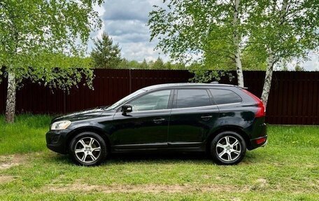 Volvo XC60 II, 2012 год, 1 100 000 рублей, 4 фотография