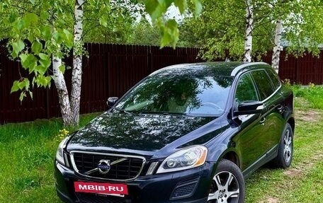 Volvo XC60 II, 2012 год, 1 100 000 рублей, 6 фотография