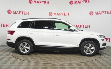 Skoda Kodiaq I, 2018 год, 2 400 000 рублей, 4 фотография