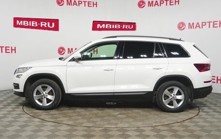 Skoda Kodiaq I, 2018 год, 2 400 000 рублей, 8 фотография