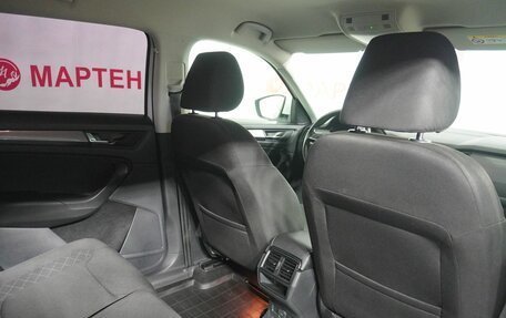 Skoda Kodiaq I, 2018 год, 2 400 000 рублей, 11 фотография