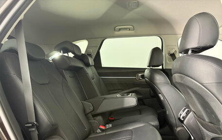 KIA Sorento IV, 2021 год, 3 990 000 рублей, 13 фотография