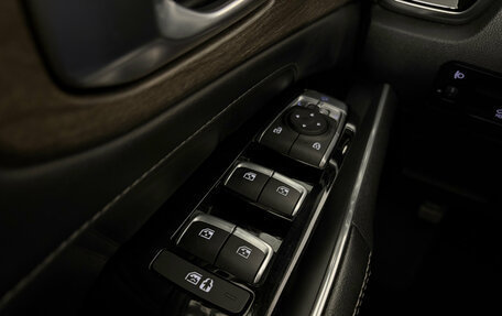 KIA Sorento IV, 2021 год, 3 990 000 рублей, 20 фотография