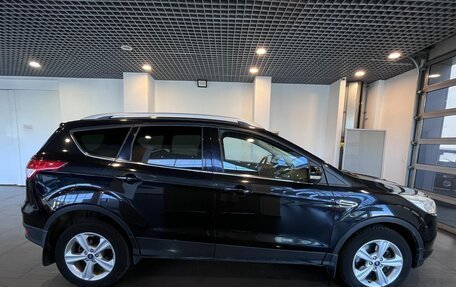 Ford Kuga III, 2013 год, 1 080 000 рублей, 2 фотография