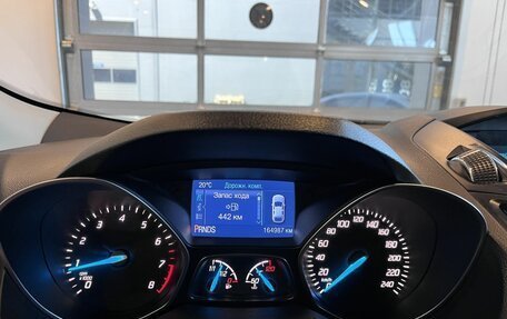 Ford Kuga III, 2013 год, 1 080 000 рублей, 11 фотография