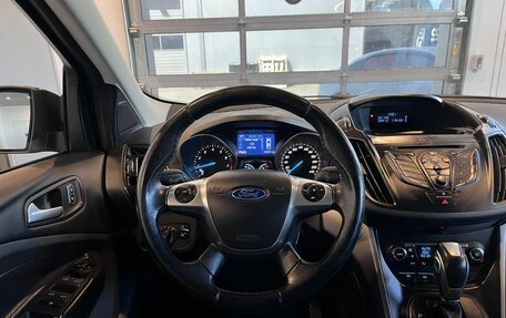 Ford Kuga III, 2013 год, 1 080 000 рублей, 10 фотография