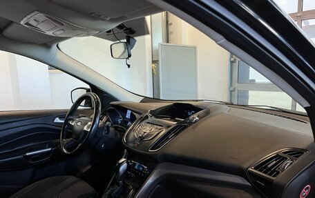 Ford Kuga III, 2013 год, 1 080 000 рублей, 12 фотография