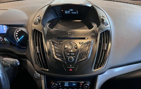 Ford Kuga III, 2013 год, 1 080 000 рублей, 13 фотография