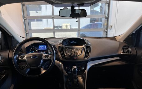 Ford Kuga III, 2013 год, 1 080 000 рублей, 9 фотография