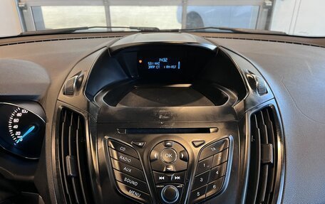 Ford Kuga III, 2013 год, 1 080 000 рублей, 14 фотография