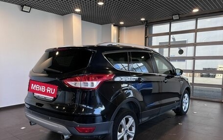 Ford Kuga III, 2013 год, 1 080 000 рублей, 3 фотография