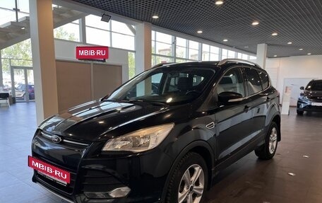 Ford Kuga III, 2013 год, 1 080 000 рублей, 7 фотография