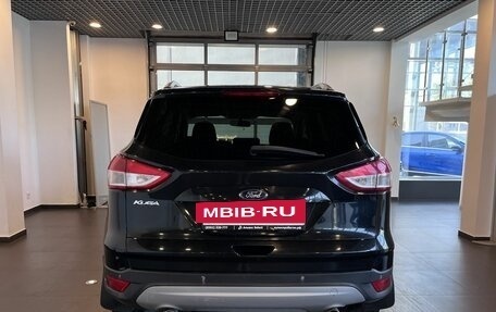 Ford Kuga III, 2013 год, 1 080 000 рублей, 4 фотография