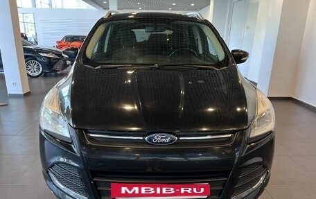 Ford Kuga III, 2013 год, 1 080 000 рублей, 8 фотография