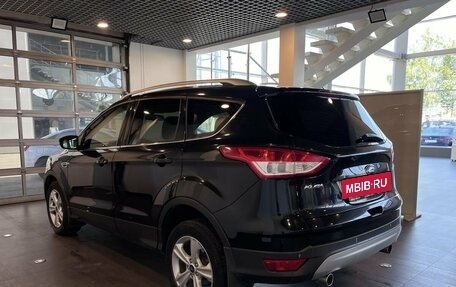 Ford Kuga III, 2013 год, 1 080 000 рублей, 5 фотография