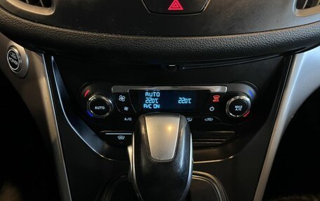Ford Kuga III, 2013 год, 1 080 000 рублей, 15 фотография