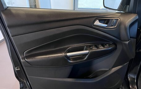 Ford Kuga III, 2013 год, 1 080 000 рублей, 21 фотография