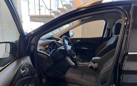 Ford Kuga III, 2013 год, 1 080 000 рублей, 16 фотография
