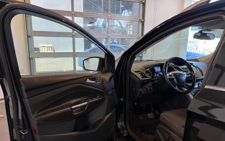 Ford Kuga III, 2013 год, 1 080 000 рублей, 20 фотография