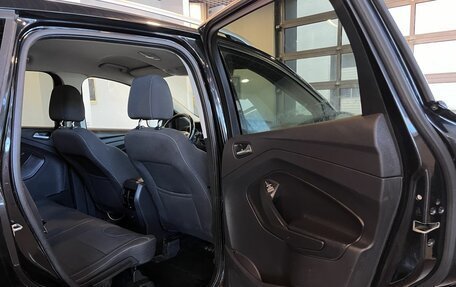 Ford Kuga III, 2013 год, 1 080 000 рублей, 17 фотография