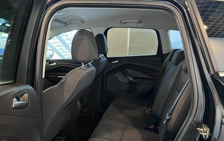 Ford Kuga III, 2013 год, 1 080 000 рублей, 23 фотография