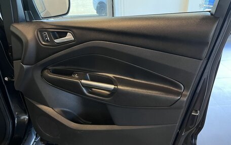 Ford Kuga III, 2013 год, 1 080 000 рублей, 27 фотография