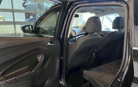 Ford Kuga III, 2013 год, 1 080 000 рублей, 24 фотография