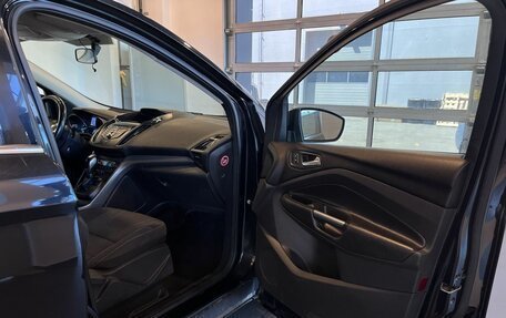 Ford Kuga III, 2013 год, 1 080 000 рублей, 26 фотография