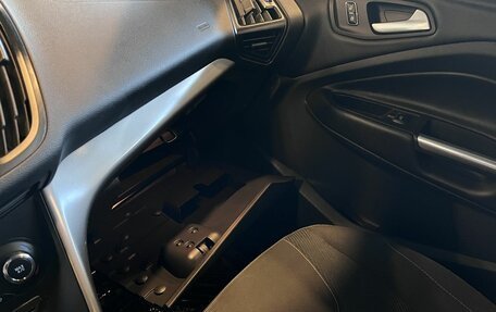 Ford Kuga III, 2013 год, 1 080 000 рублей, 29 фотография