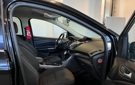 Ford Kuga III, 2013 год, 1 080 000 рублей, 28 фотография