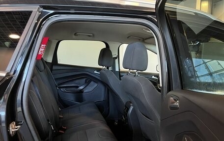 Ford Kuga III, 2013 год, 1 080 000 рублей, 25 фотография
