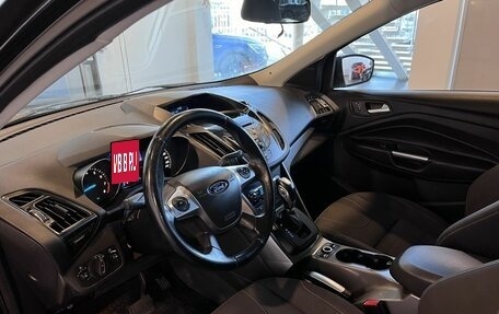 Ford Kuga III, 2013 год, 1 080 000 рублей, 22 фотография