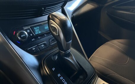 Ford Kuga III, 2013 год, 1 080 000 рублей, 30 фотография