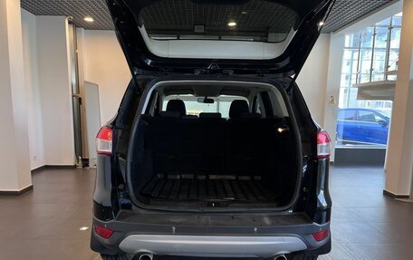 Ford Kuga III, 2013 год, 1 080 000 рублей, 35 фотография
