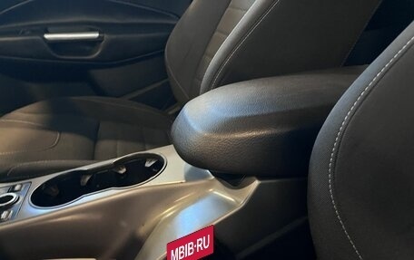 Ford Kuga III, 2013 год, 1 080 000 рублей, 31 фотография