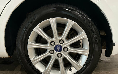 Ford Mondeo IV, 2013 год, 549 000 рублей, 11 фотография