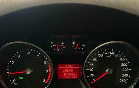 Ford Mondeo IV, 2013 год, 549 000 рублей, 14 фотография